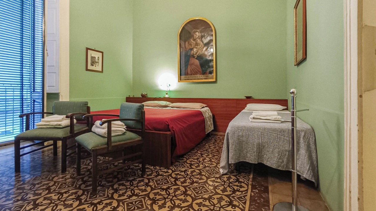 Photo of Bedroom in Acireale