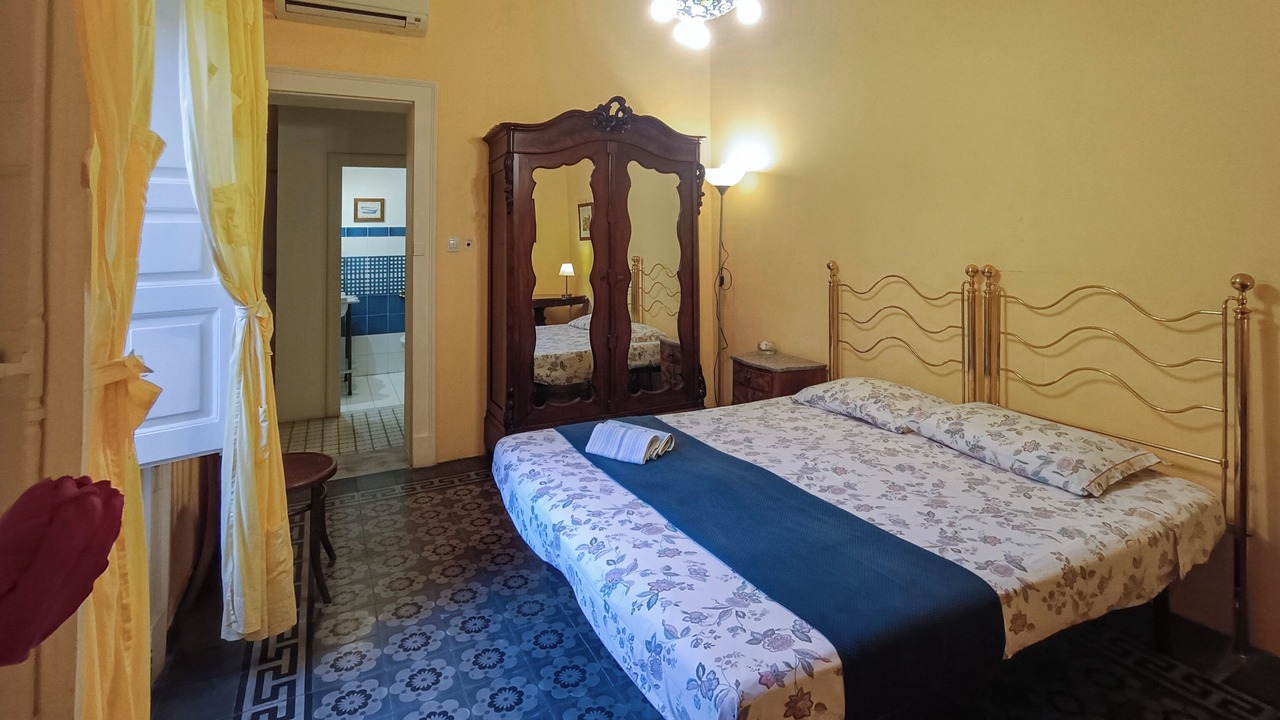 Photo of Bedroom in Acireale