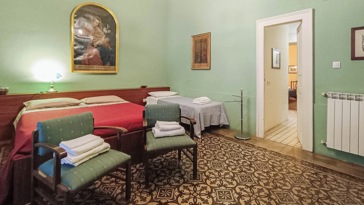 Photo of Bedroom in Acireale