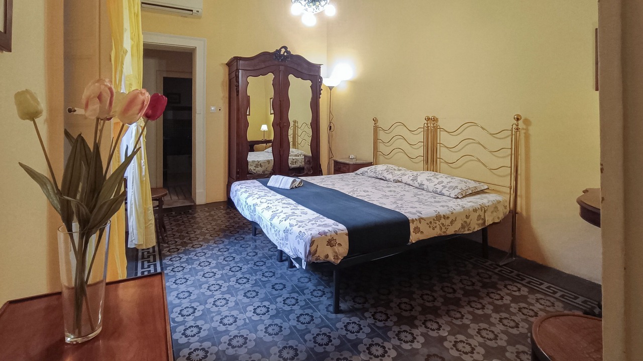 Photo of Bedroom in Acireale