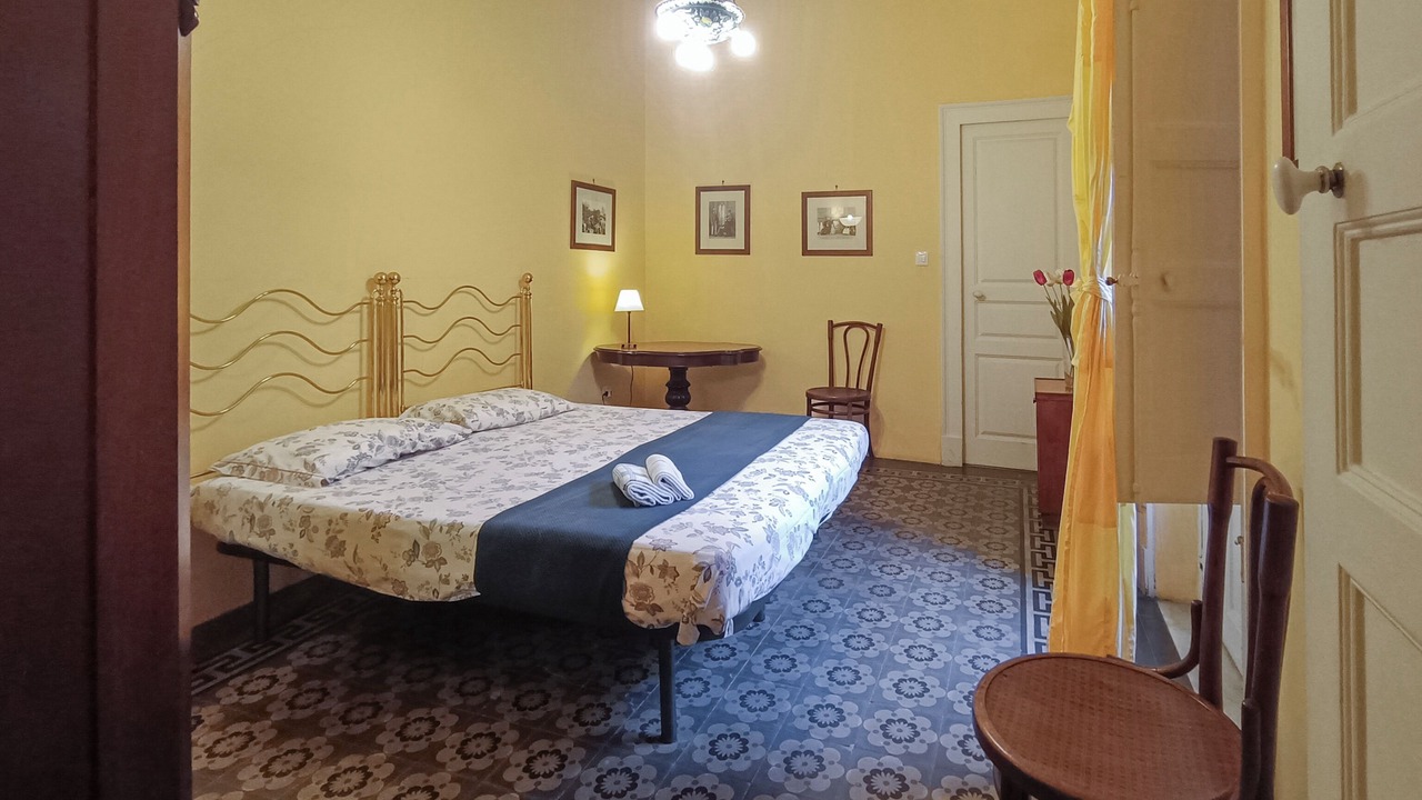 Photo of Bedroom in Acireale