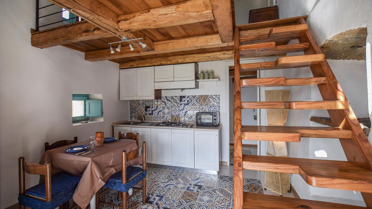 Photo of Bedroom in Longobardi