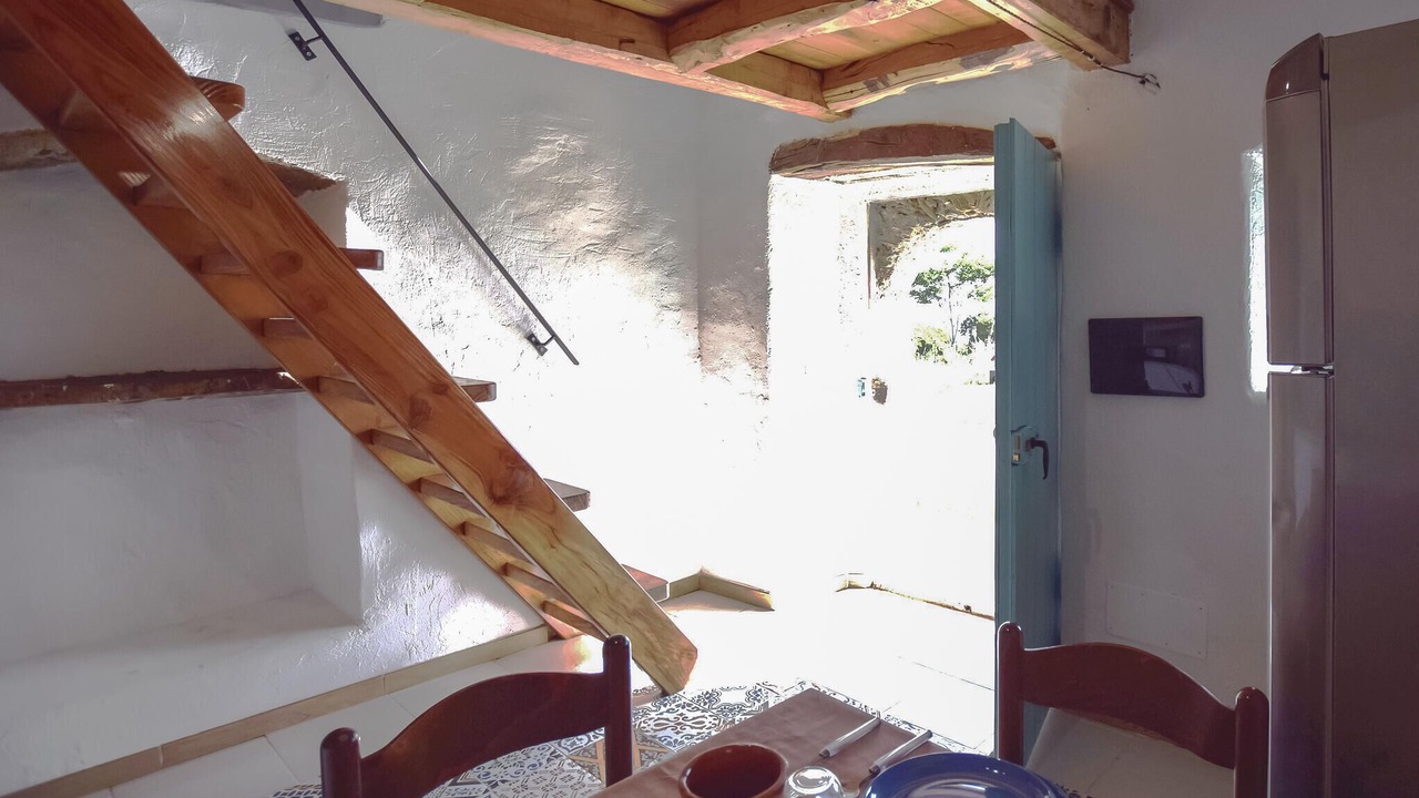 Photo of Bedroom in Longobardi