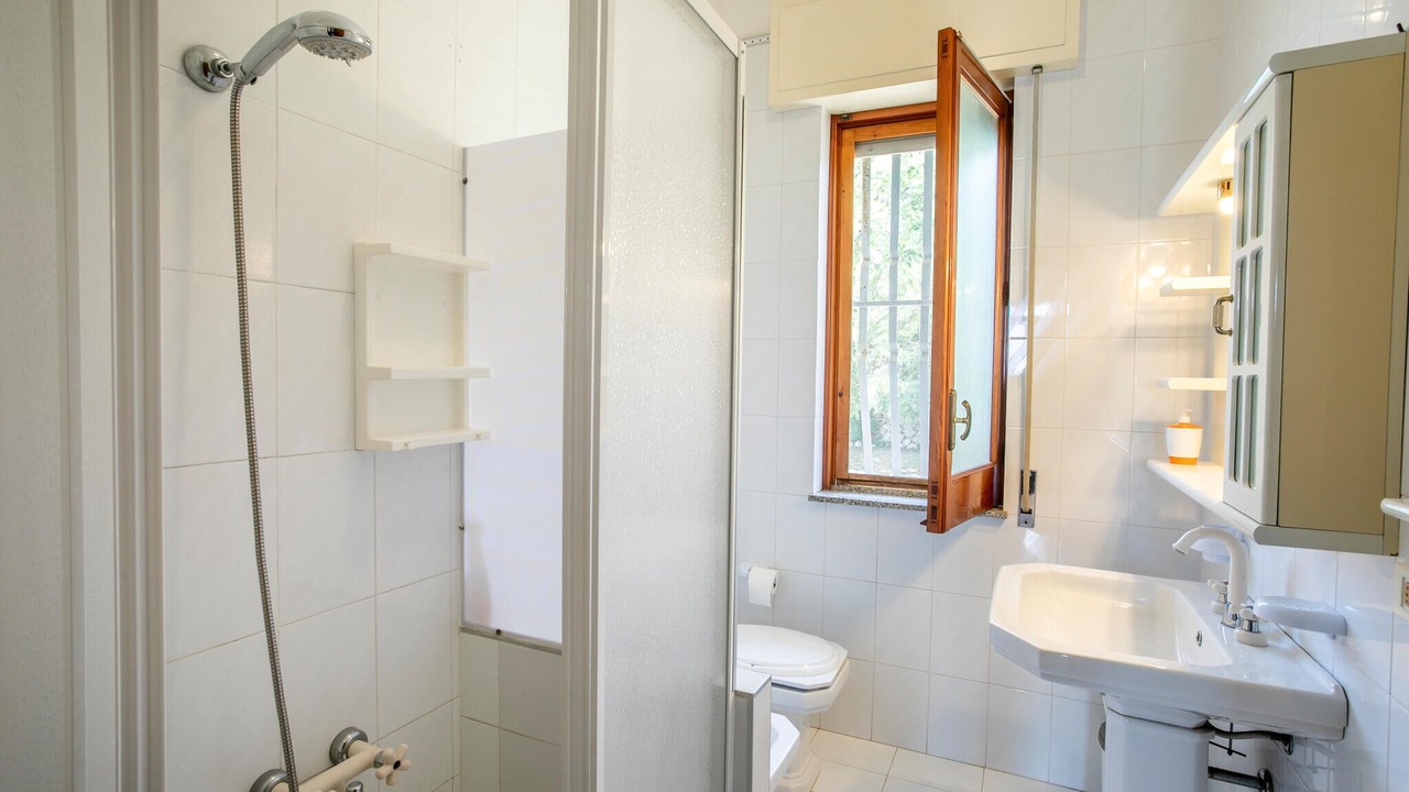 Photo of Bathroom in Casa Papa