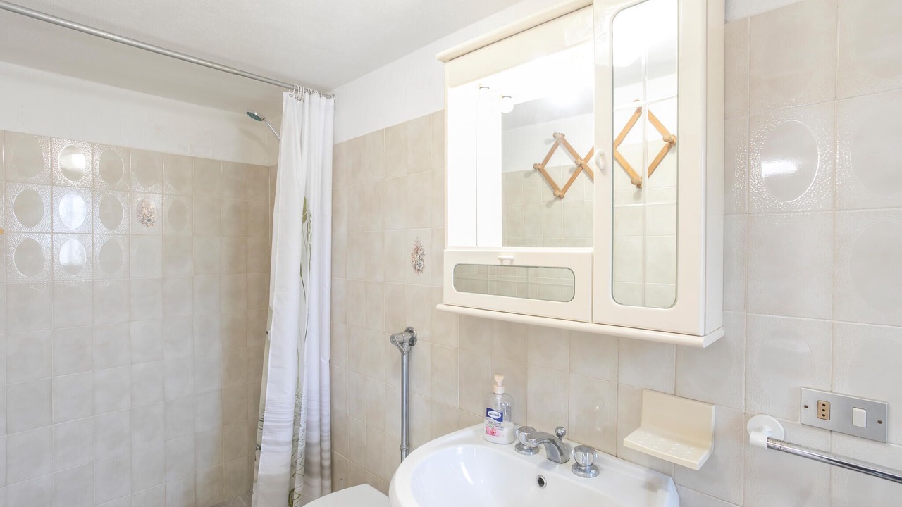 Photo of Bathroom in Casa Papa