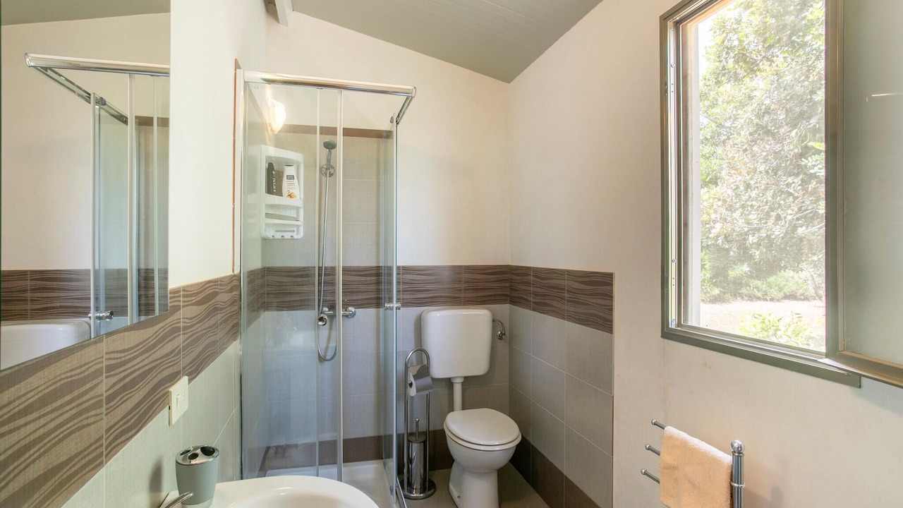 Photo of Bathroom in Casa Papa