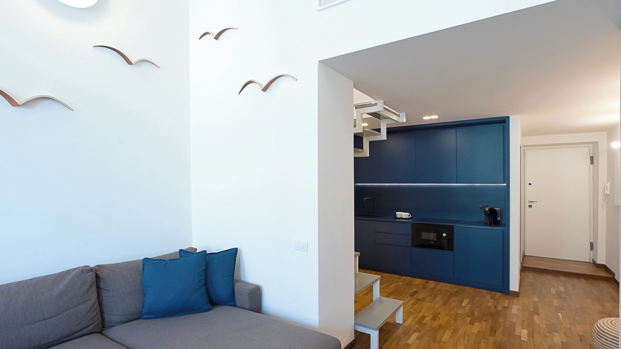 Photo of Livingroom in Santa Lucia