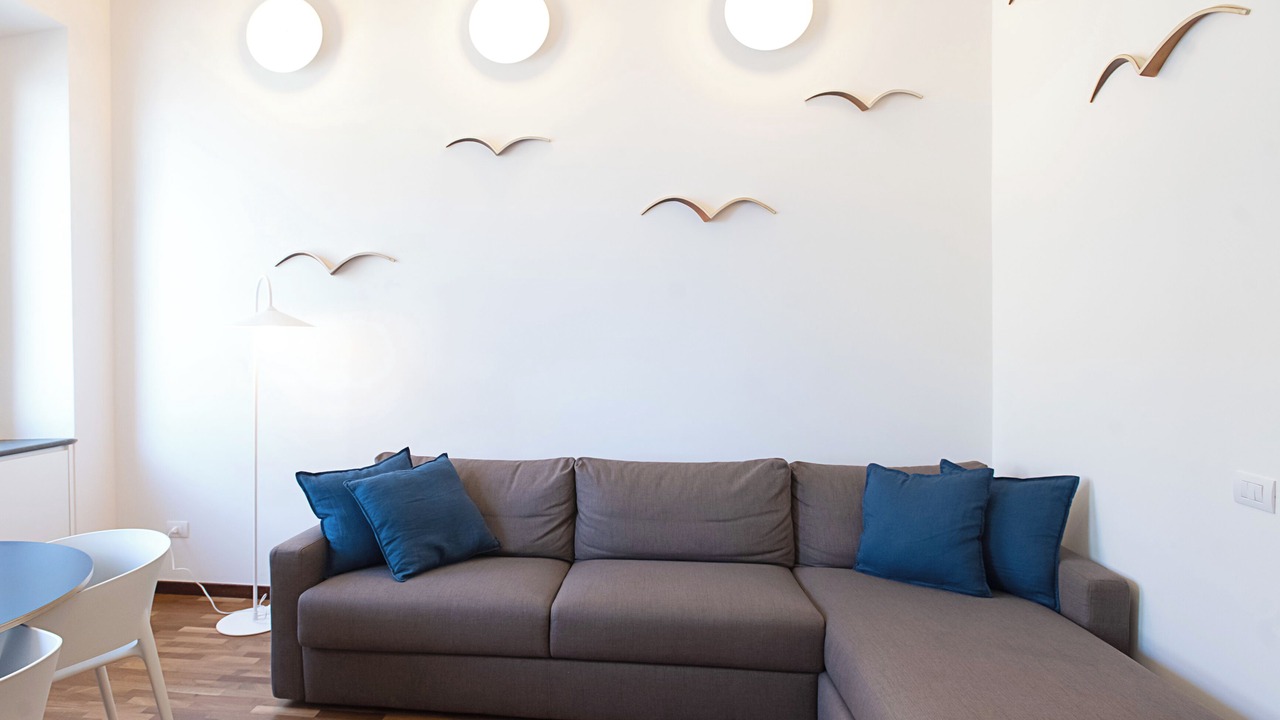 Photo of Livingroom in Santa Lucia