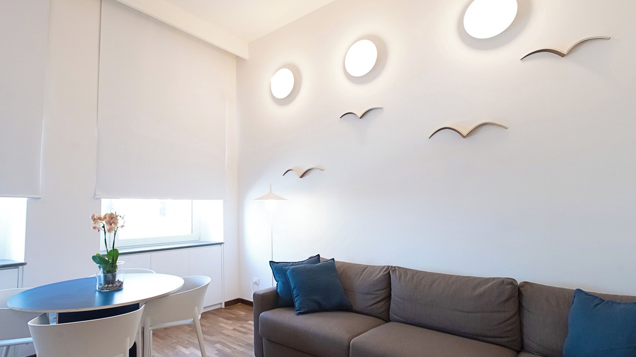 Photo of Livingroom in Santa Lucia