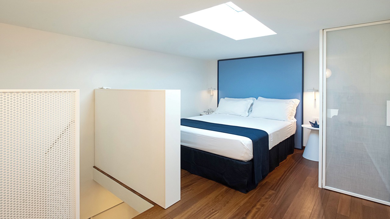 Photo of Bedroom in Santa Lucia