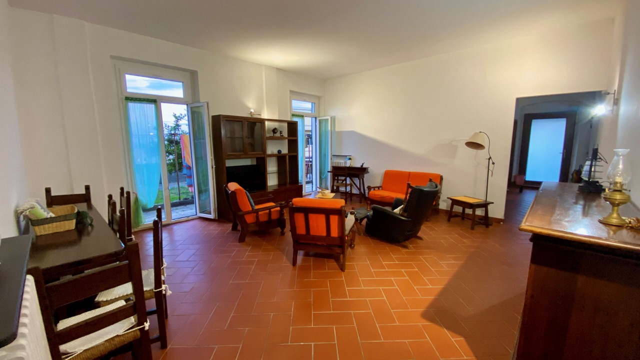 Photo of Livingroom in Sant'Ilario