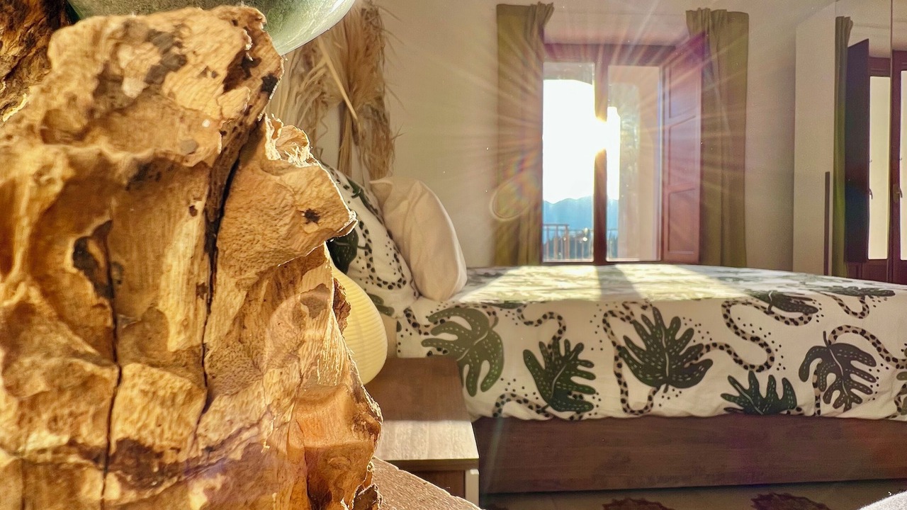 Photo of Bedroom in Pogerola