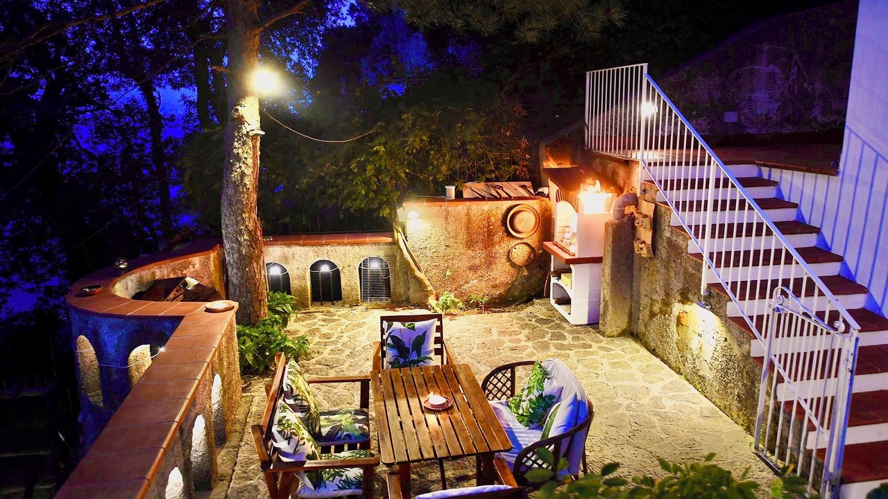 Photo of Outdoor in Pogerola