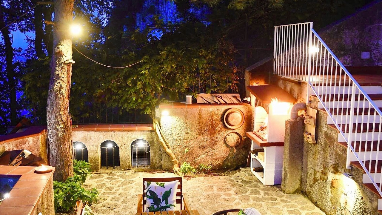 Photo of Outdoor in Pogerola