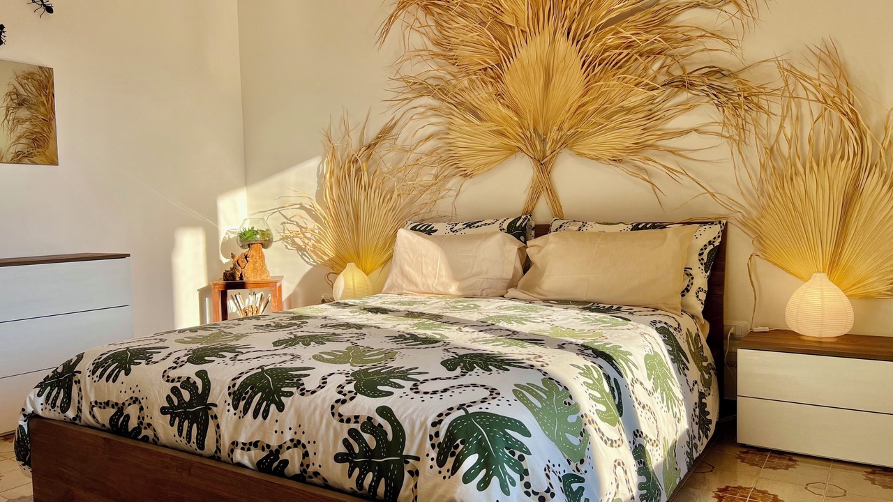 Photo of Bedroom in Pogerola
