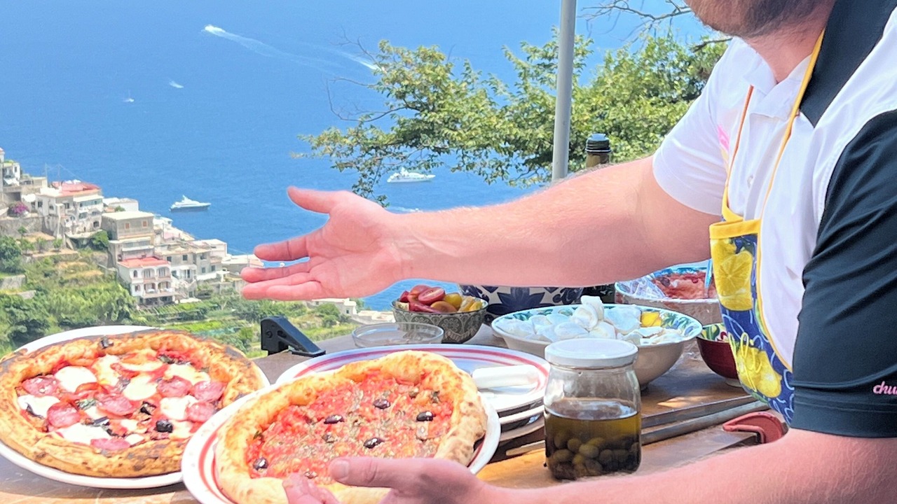 Photo of Outdoor in Pogerola