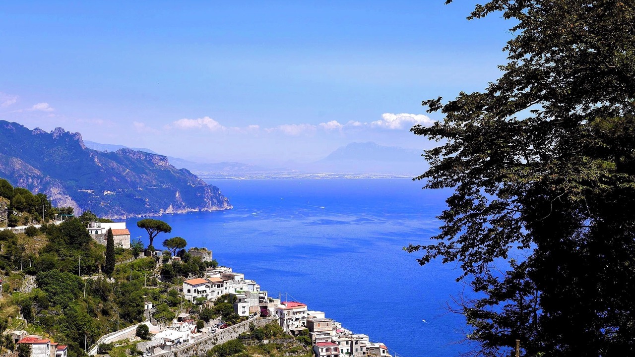 Photo of Outdoor in Pogerola