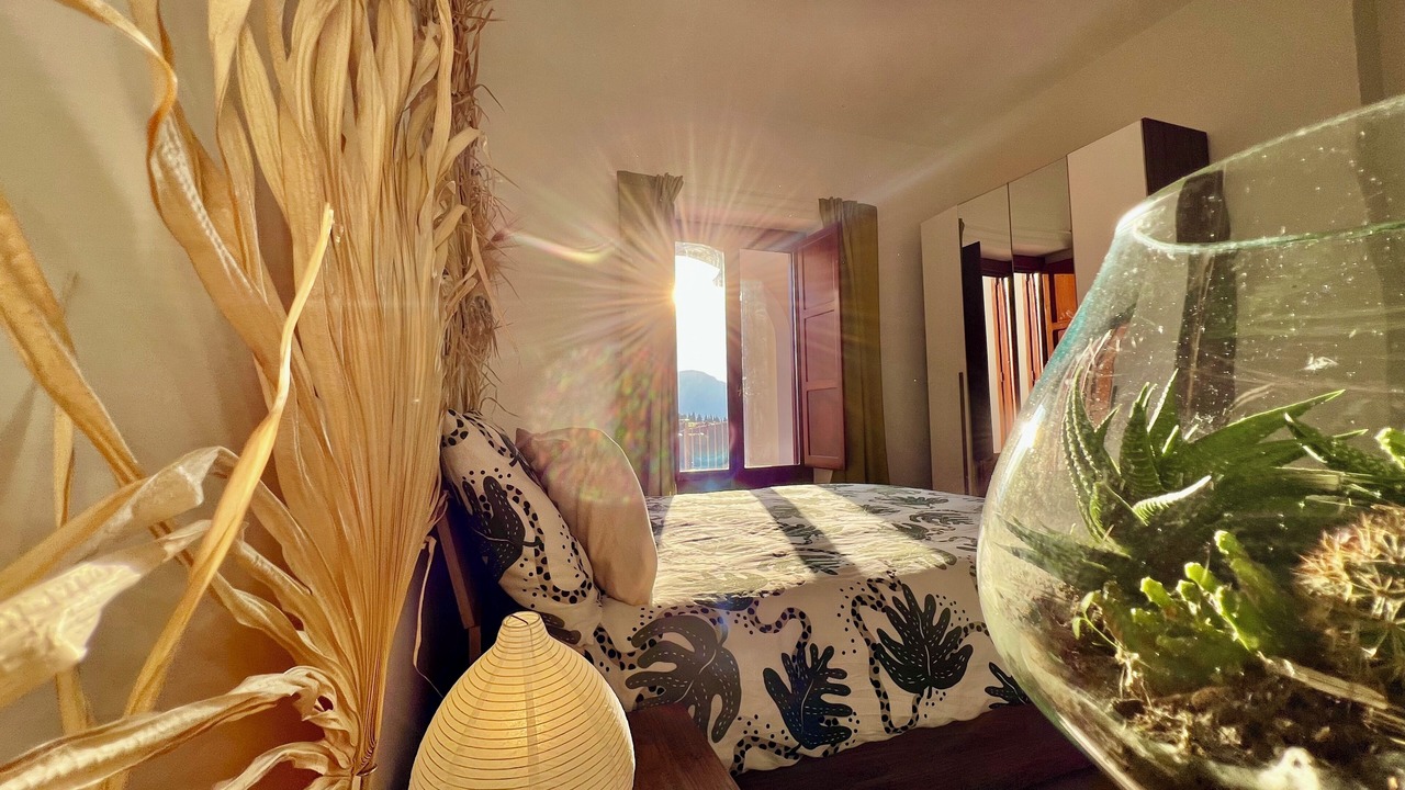 Photo of Bedroom in Pogerola