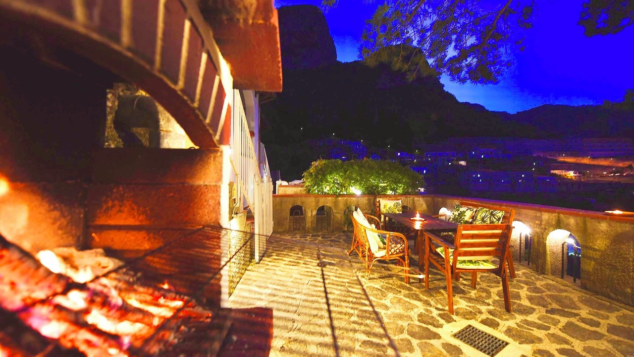 Photo of Outdoor in Pogerola