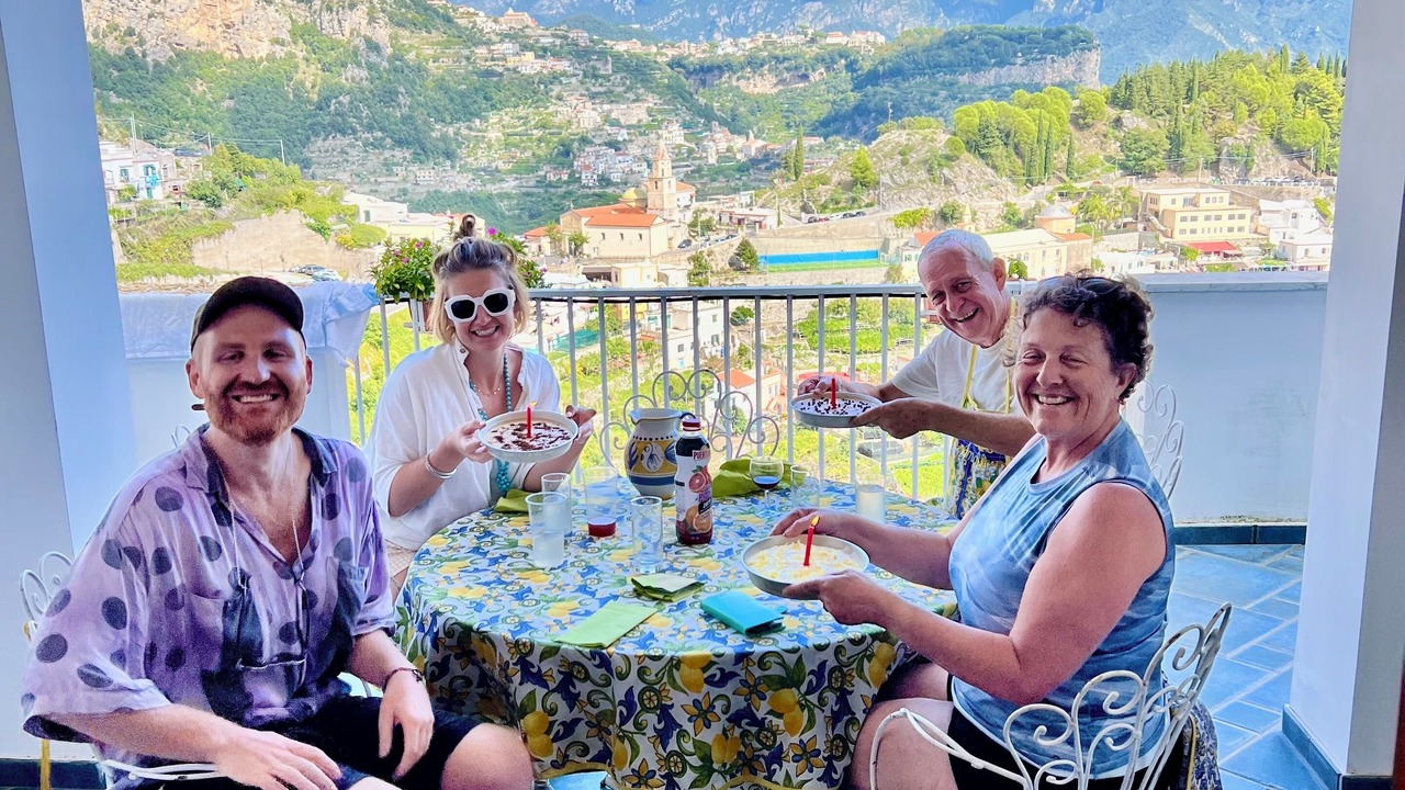 Photo of Outdoor in Pogerola