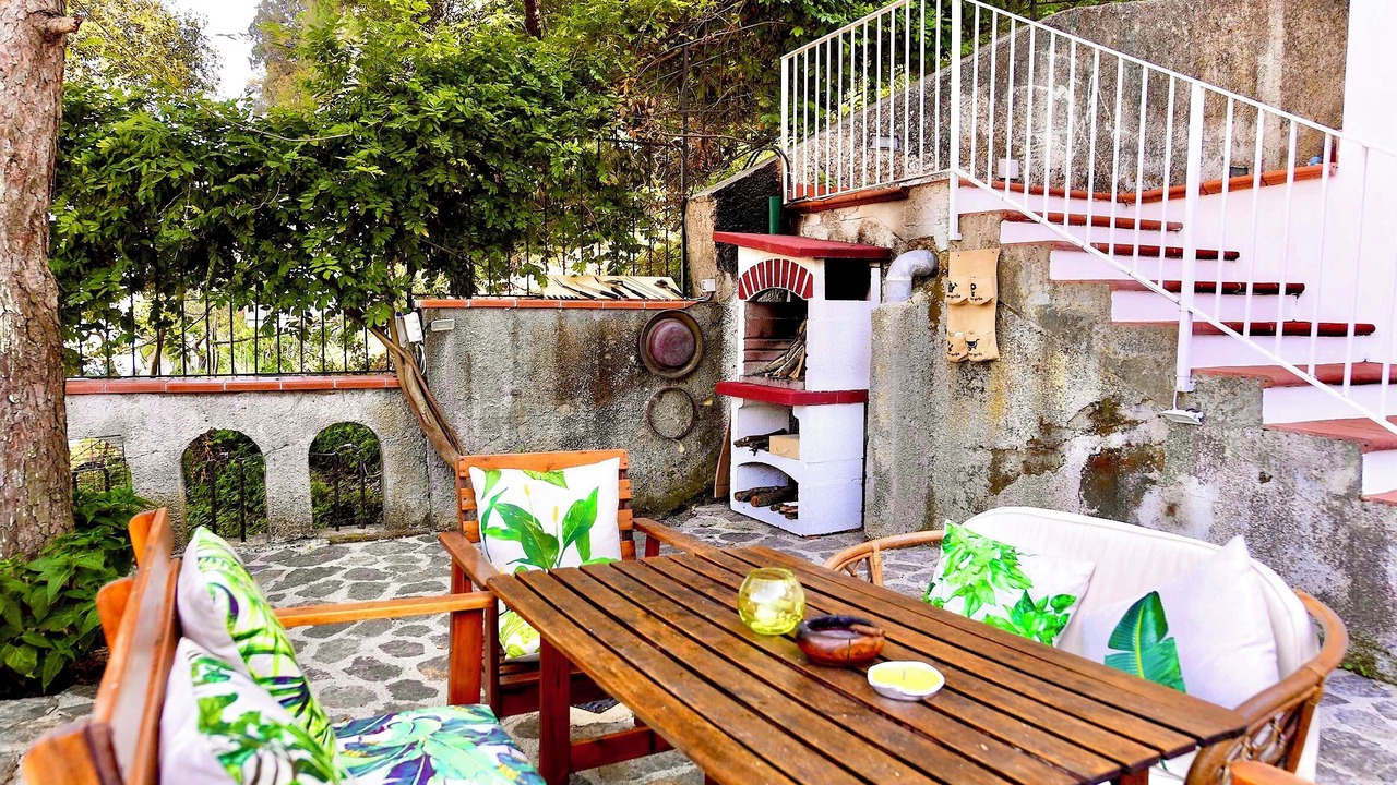 Photo of Outdoor in Pogerola