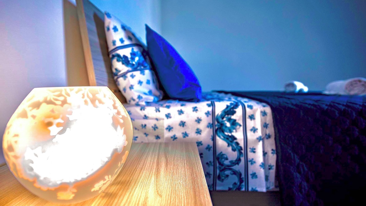 Photo of Bedroom in Pogerola