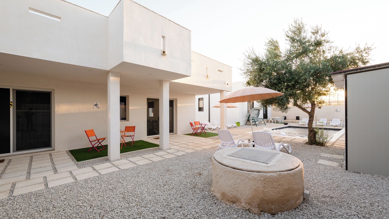 Photo of Patio Balcony in Scoglitti