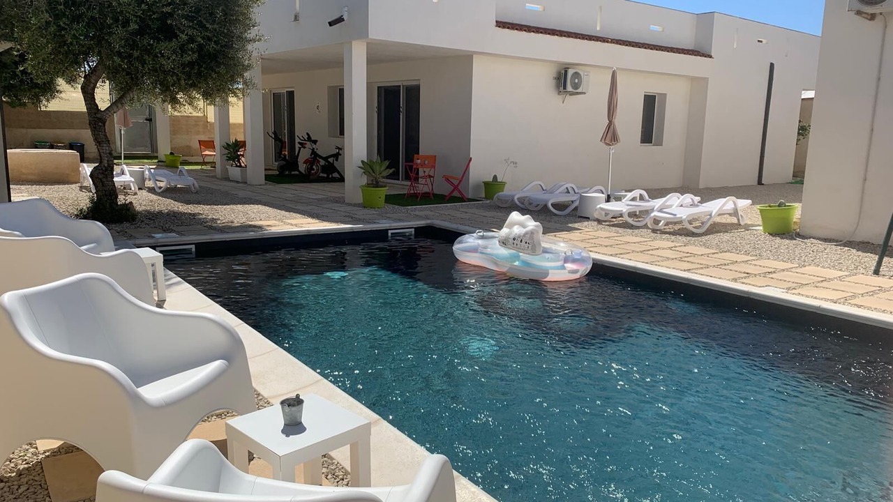 Photo of Outdoor in Scoglitti