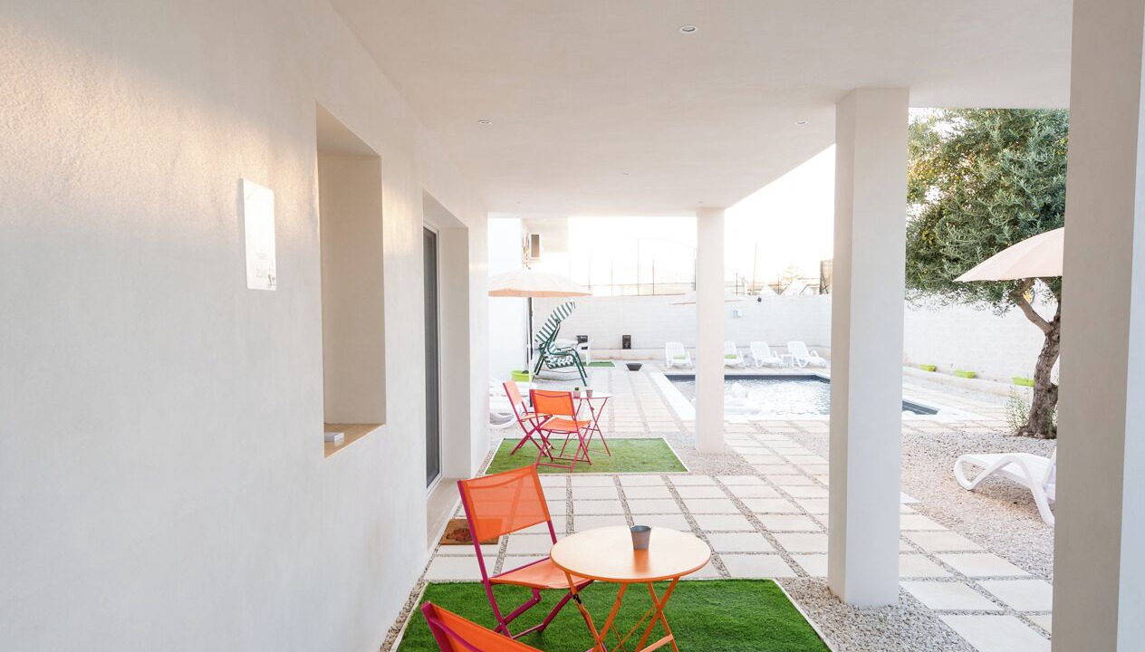 Photo of Outdoor in Scoglitti