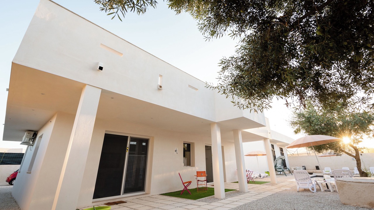 Photo of Outdoor in Scoglitti