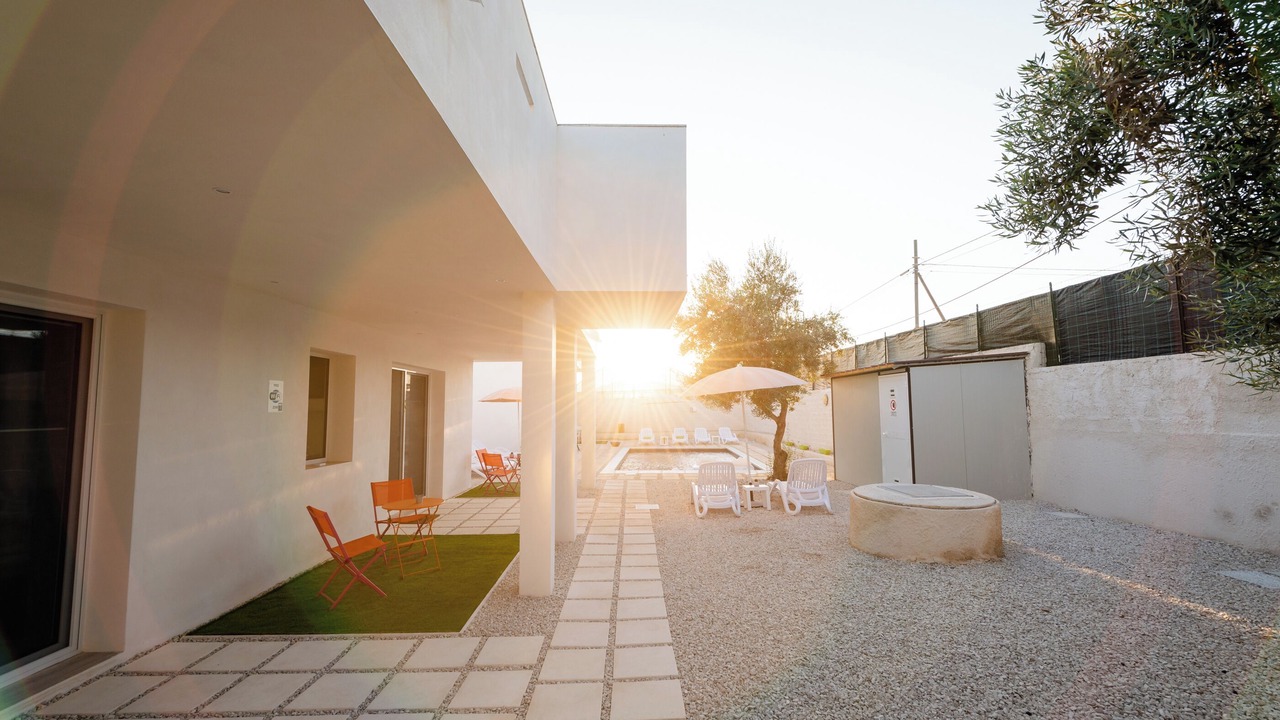 Photo of Patio Balcony in Scoglitti