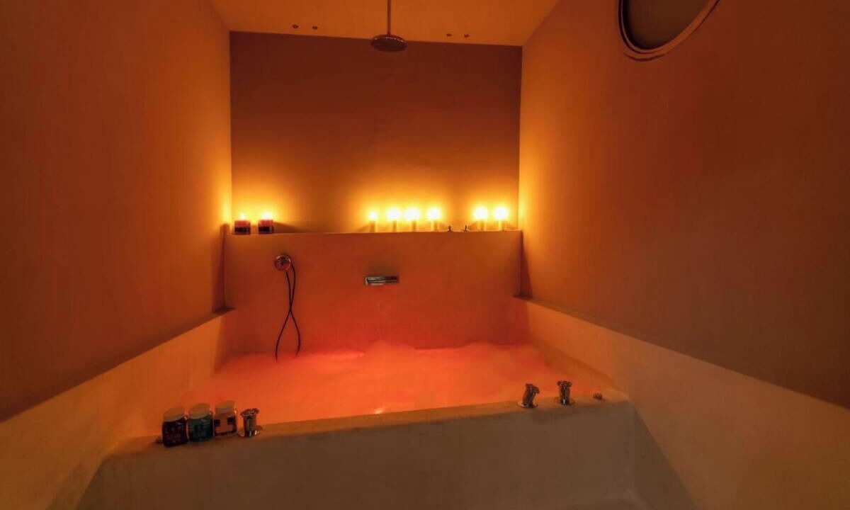 Photo of Bathroom in Rione VIII Sant'Eustachio