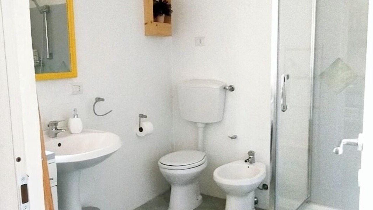 Photo of Bathroom in Piazza Armerina