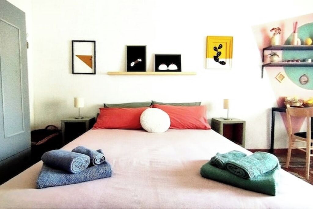 Photo of Bedroom in Piazza Armerina