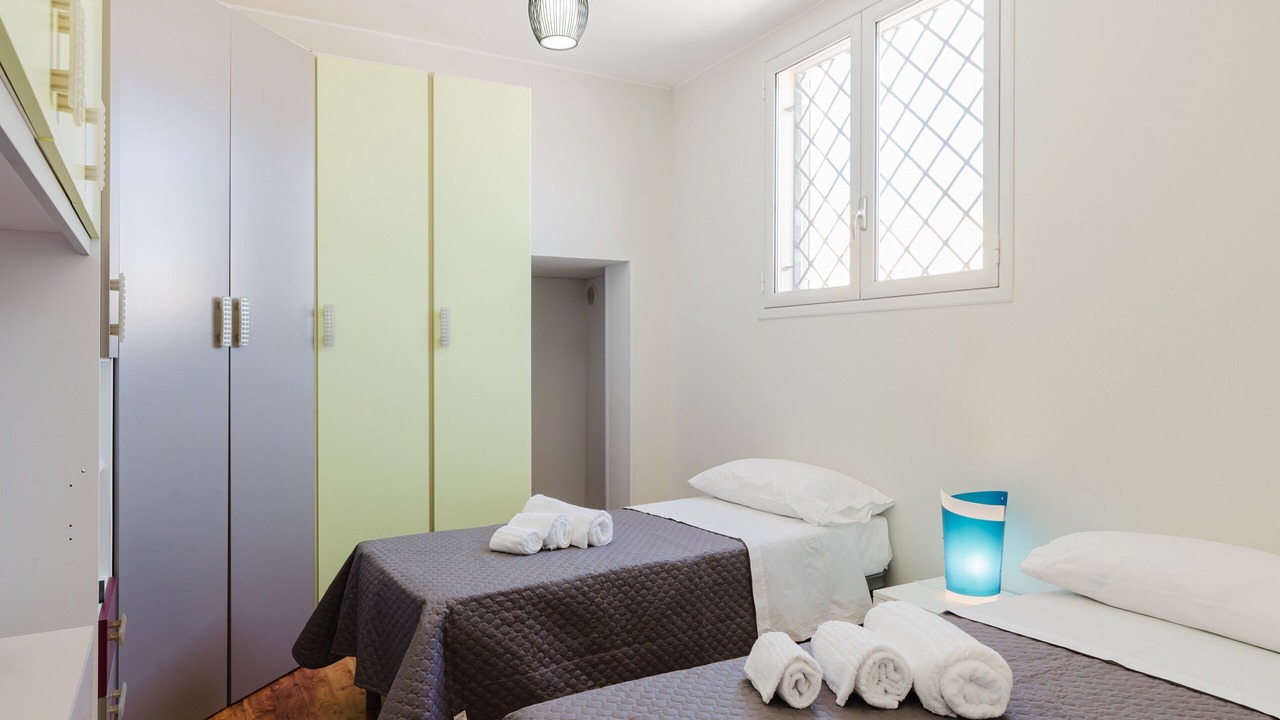 Photo of Bedroom in Marsala