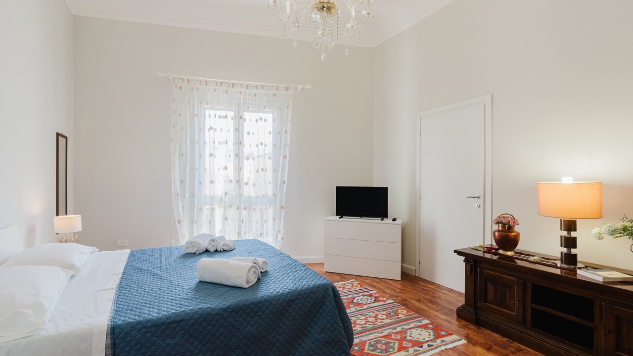 Photo of Bedroom in Marsala
