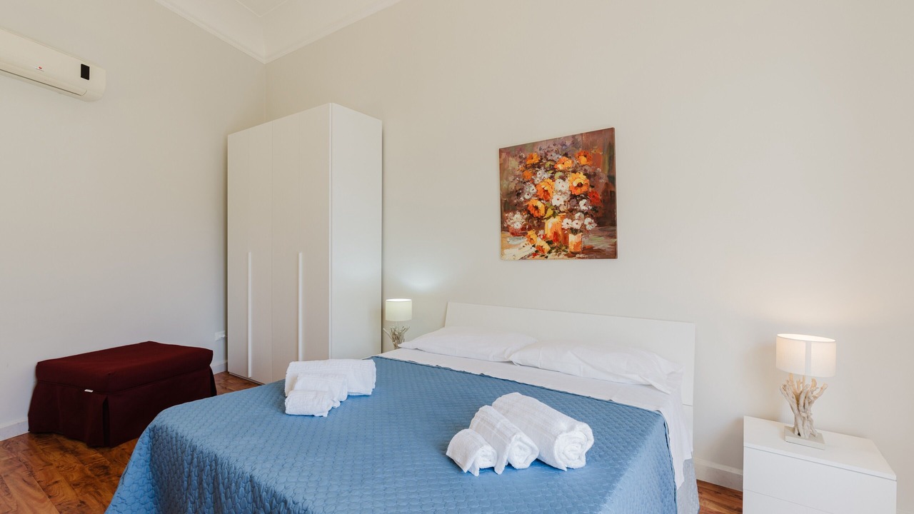 Photo of Bedroom in Marsala