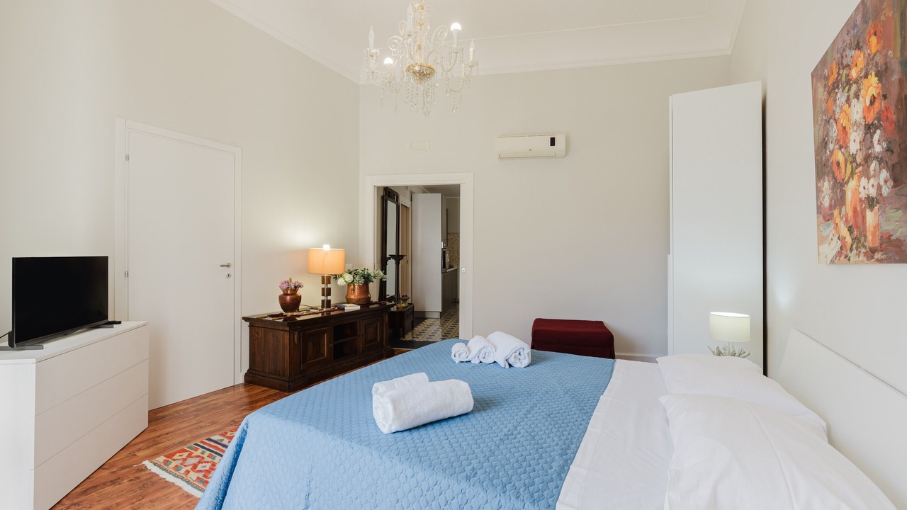 Photo of Bedroom in Marsala