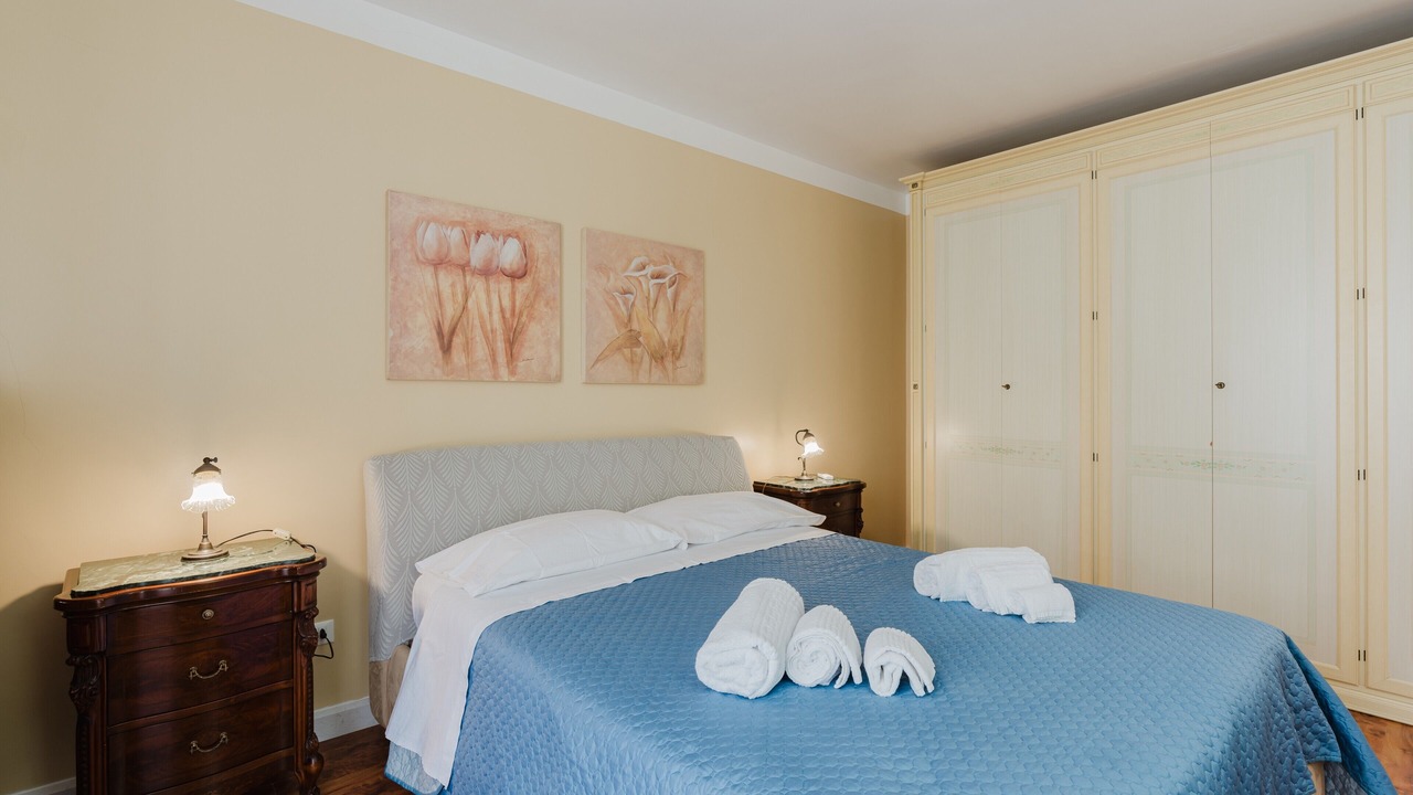 Photo of Bedroom in Marsala