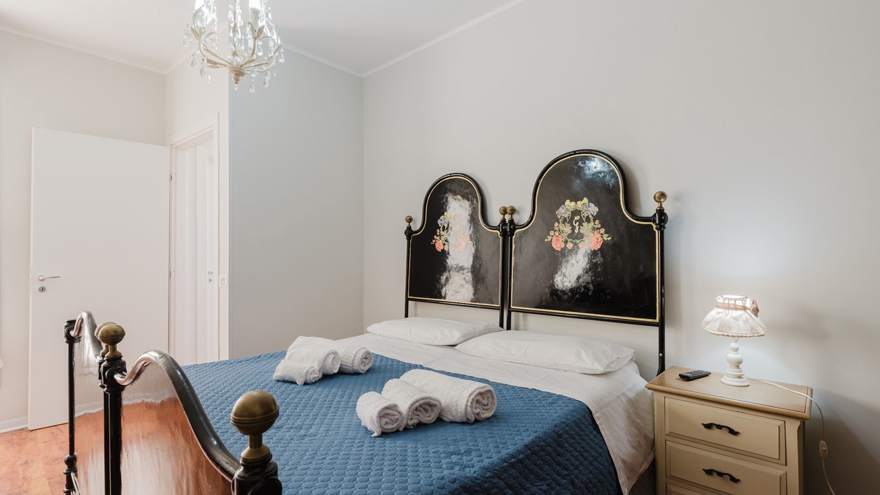 Photo of Bedroom in Marsala