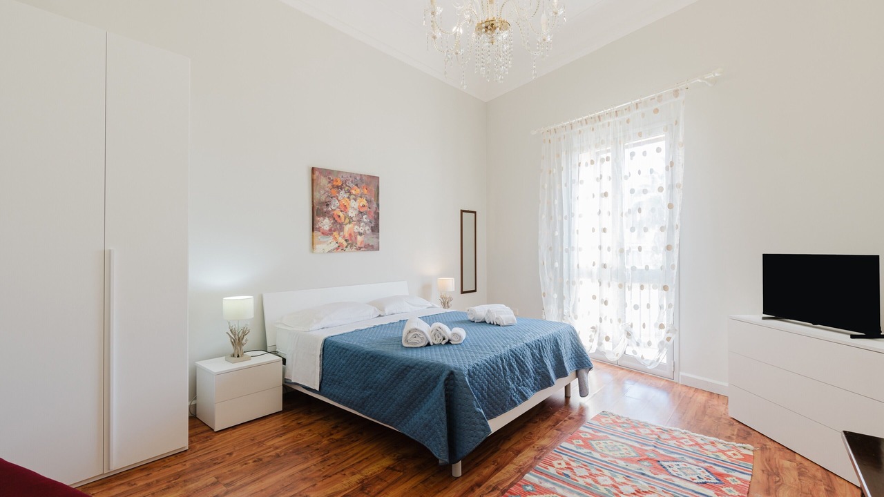 Photo of Bedroom in Marsala