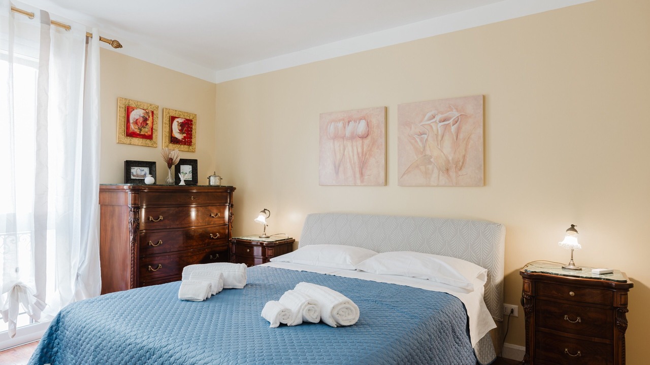 Photo of Bedroom in Marsala