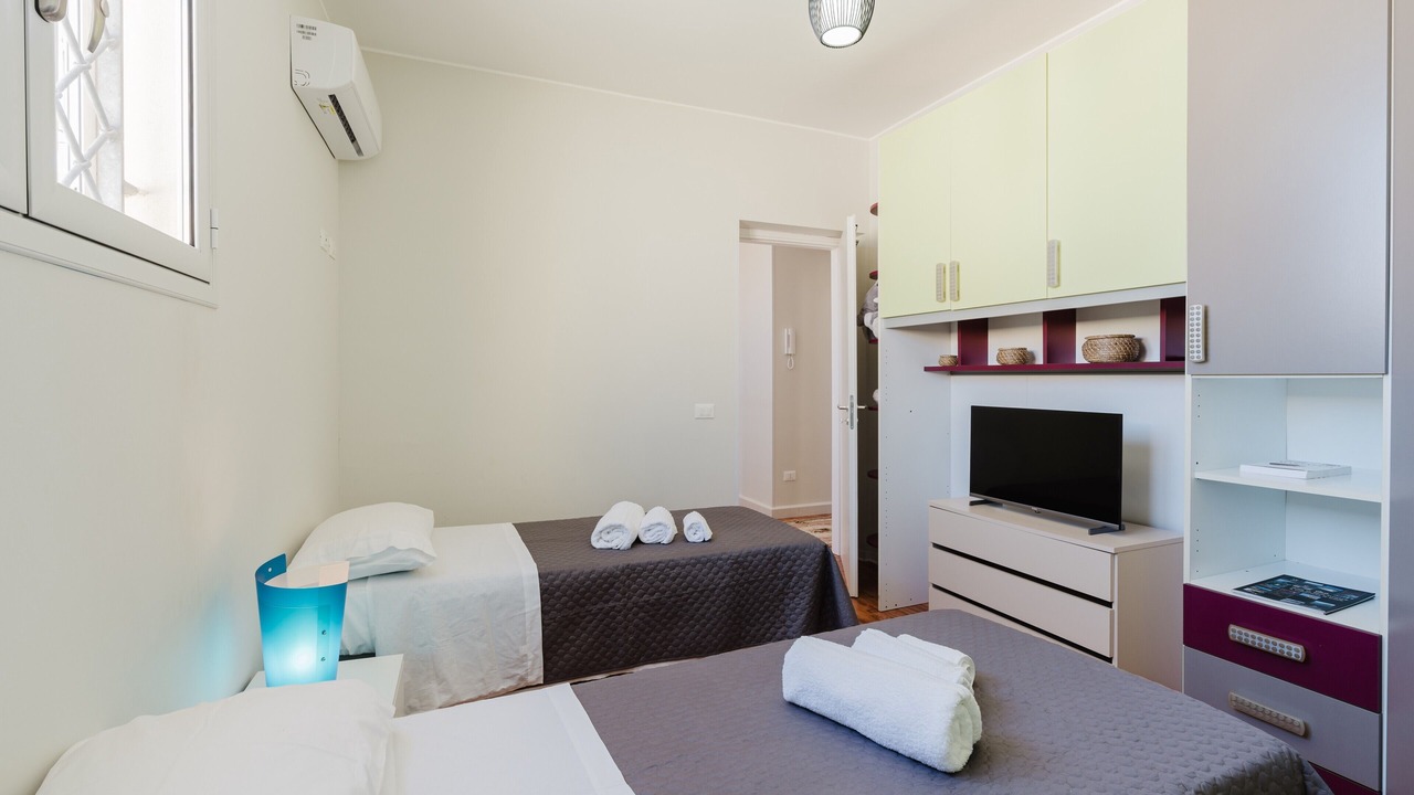Photo of Bedroom in Marsala