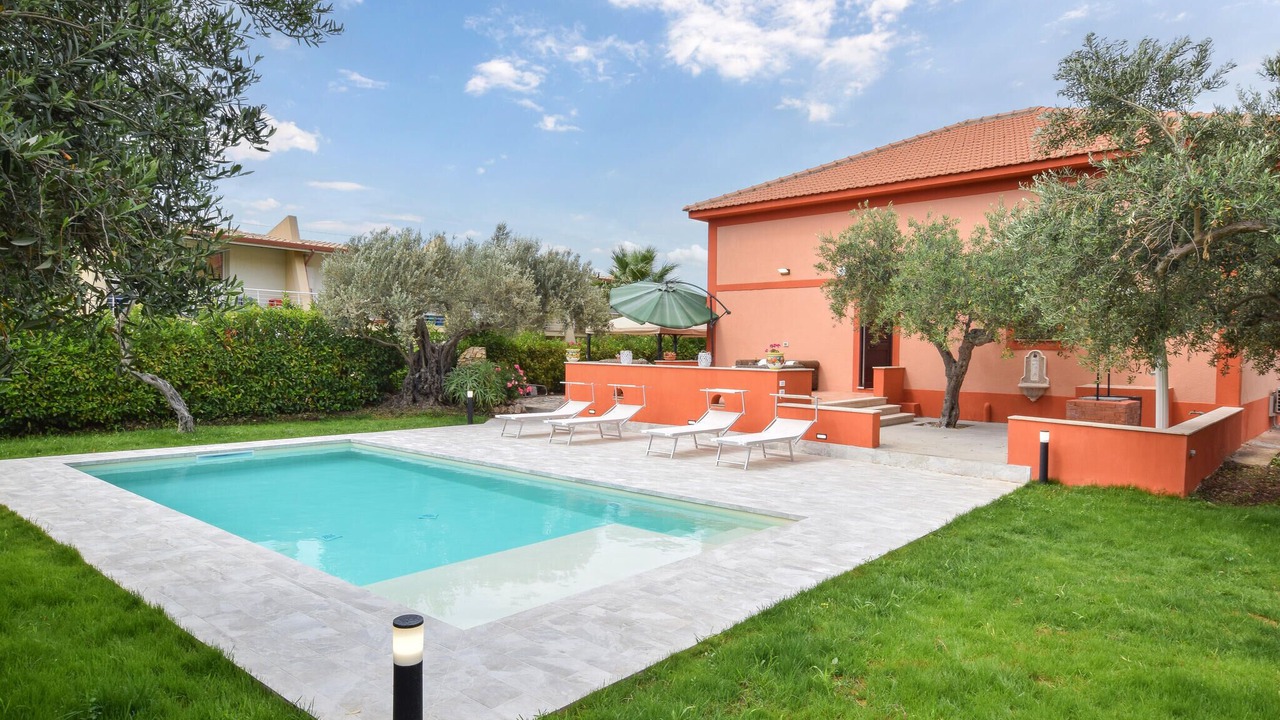 Photo of Outdoor in Castellammare del Golfo