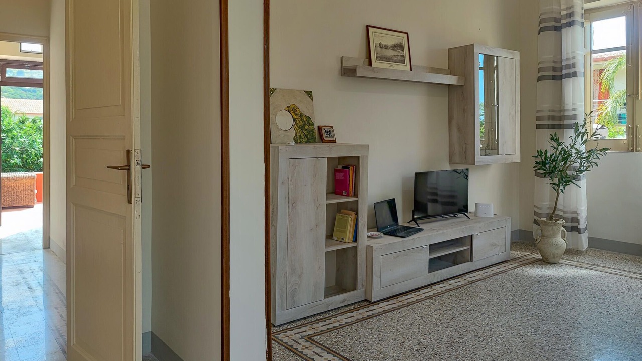 Photo of Bedroom in Castellammare del Golfo