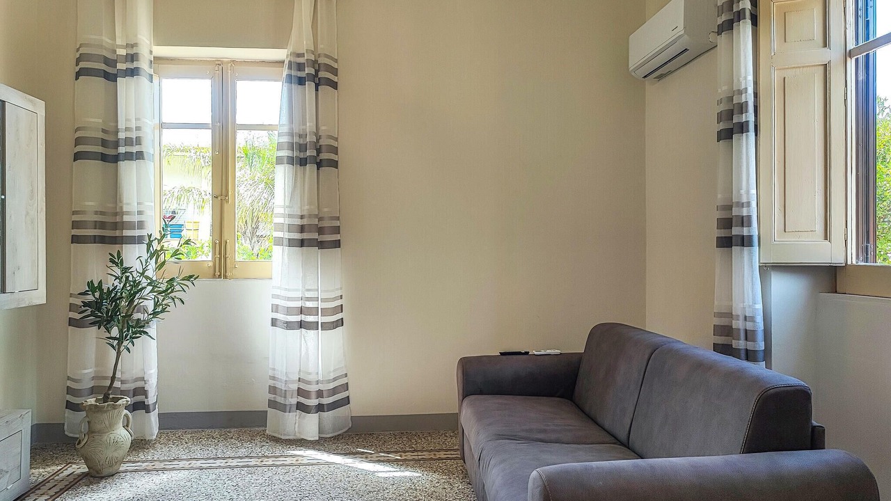 Photo of Bedroom in Castellammare del Golfo