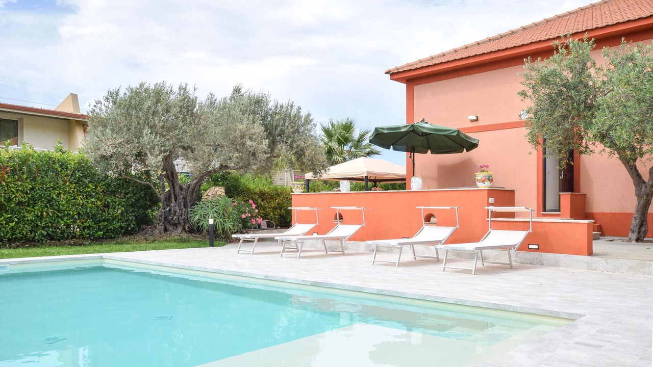Photo of Outdoor in Castellammare del Golfo