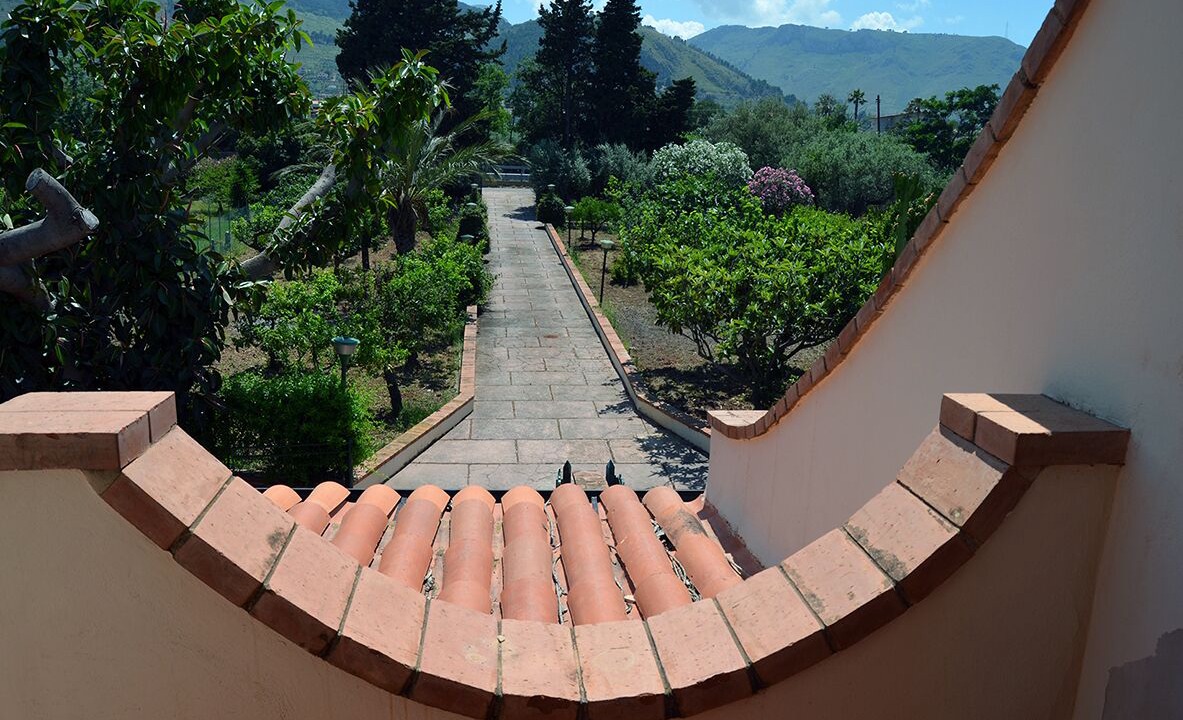 Photo of Outdoor in Torre Colonna-sperone
