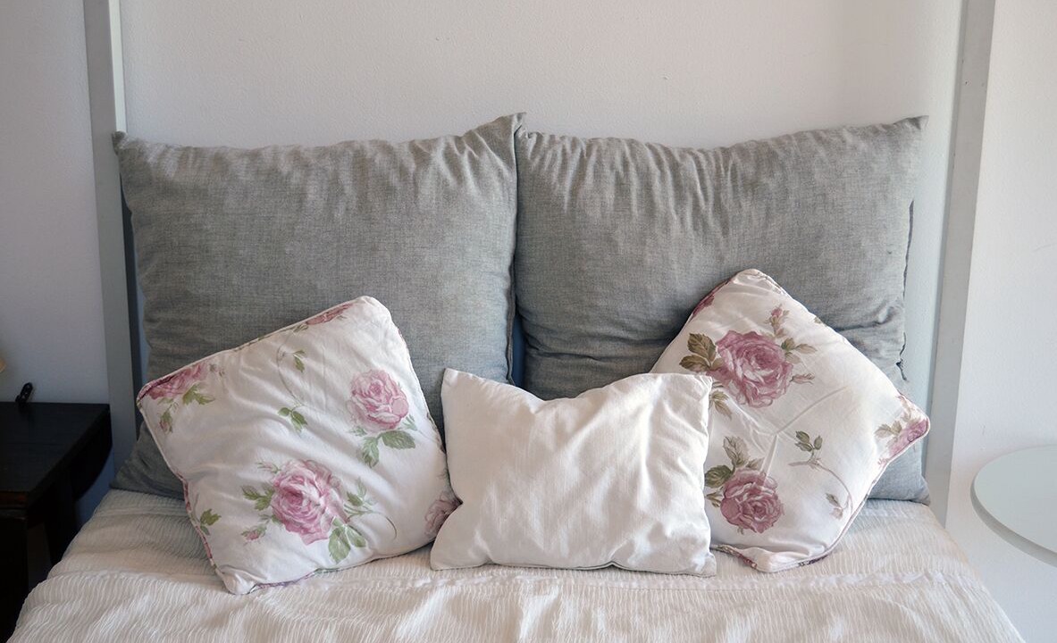 Photo of Bedroom in Torre Colonna-sperone