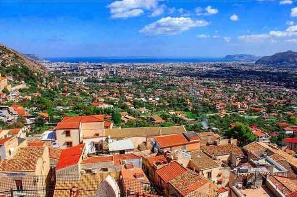 Photo of Outdoor in Monreale